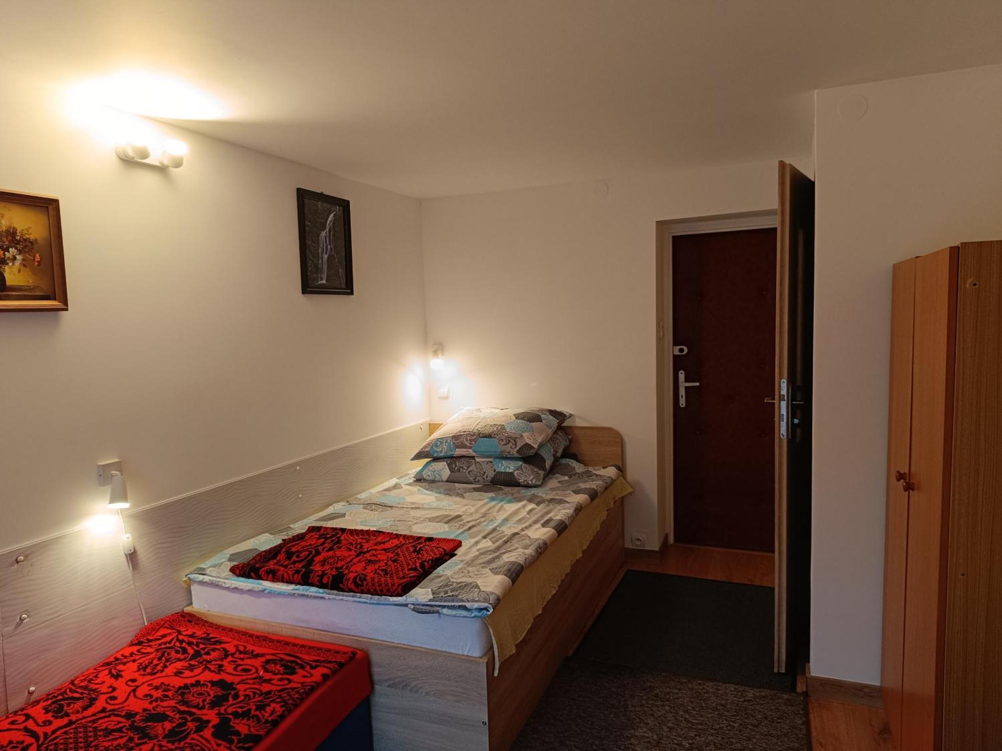Aura Apartment Szklarska Poreba Exterior photo